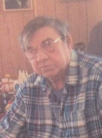 Clayton Elliott Sr. ... enjoyed gardening, scratch tickets