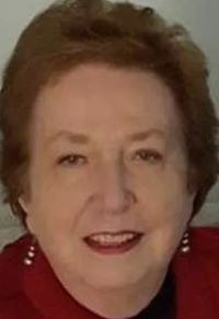 Carlotta Miller Budd ...active in Dover church; at 82