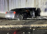 Mass. teen faces felony charges after leading police on multi-state chase