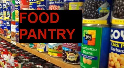 Wakefield Food Pantry Serving Almost 60 From Milton The Lebanon