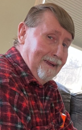 Carter Ames ... longtime Victory Club member; at 75