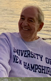 Robert Cook ... enjoyed playing poker; at 84