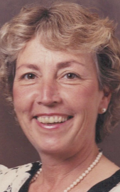 Joy E. Thomas ... enjoyed flower gardening; at 85