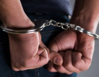 Maine man arrested in death of his 12-week-old infant