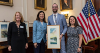 RMFA honored with Governor's Arts Award for Creative Communities