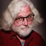 Octogenarian author, artist will discuss latest book