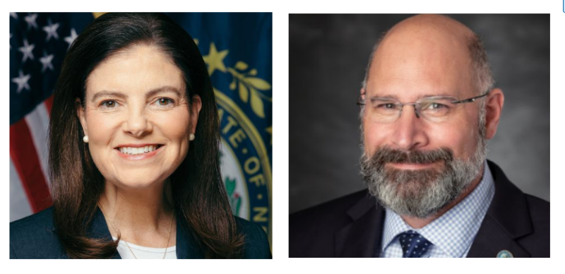 Ayotte calls choice of city's econ. develop. chief as housing chair a huge NH win