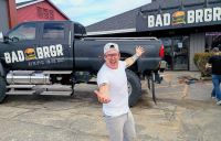 Drumroll please! Bad Brgr 'grand' opening will come with some 