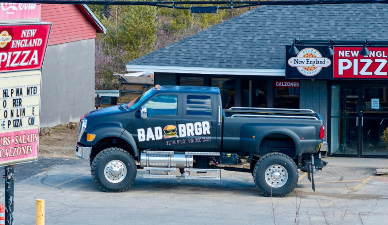 Popular Queen City restaurant Bad Brgr to open newest eatery in Rochester April 11 