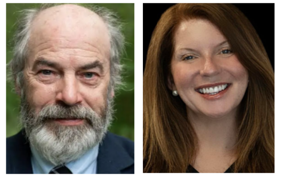 Court hearing in rep's battle to KO county commissioner appointment set for Dec. 1