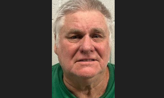 City man racks up slew of charges after Sunday crash involving dog