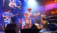 The 'mop tops' are back: Signature Beatles tribute band plays ROH Friday