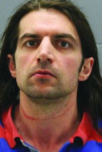 Belmont man charged in assault of elderly parents