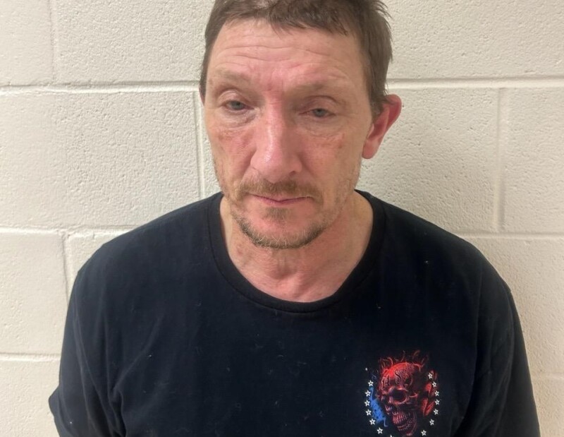 City man accused in three felonies after firing bullet into downstairs apartment