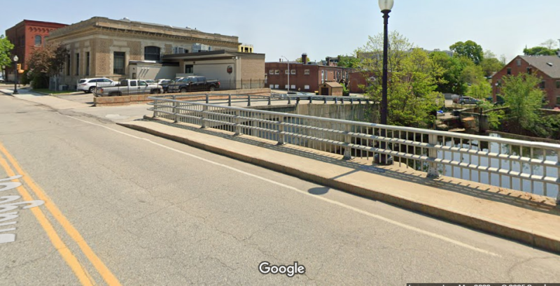 Three city bridges slated for repairs beginning with Bridge St. bridge in August