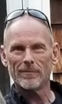 Donald Howe Brown Jr. ... enjoyed hiking; at 62