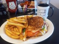 The Brunch Club is winning new members one bite at a time