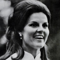 Anita Bryant was a champion of God and family, and paid a price for it