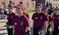 Signups now available for Police Cadet Training Academy