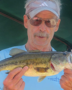 David Caplette ... owned Froggies Place; at 74