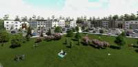 Council to vote to OK N. Ridge project, $400G for Catholic Charities complex