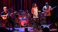 Mica's Groove Train rolls into Rochester Common for free concert Wednesday