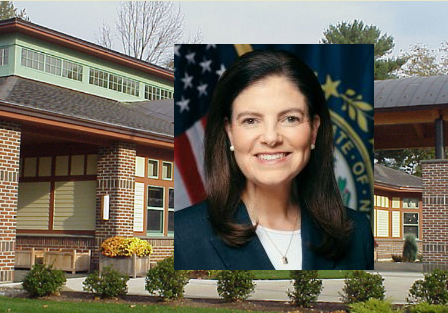 Gov. Ayotte will be featured speaker at State of the State event on July 14 