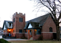 A Monster of a Bash will hit the Castle on Charles Friday