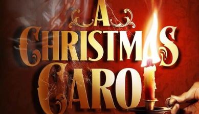 ''A Christmas Carol' at ROH runs through Dec. 19