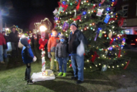City's Christmas tree lighting ceremony set for Friday