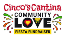 Cinco's to hold Tuesday fund-raisers throughout January 