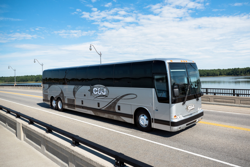 C&J bus to suspend all service to Boston, N.Y.