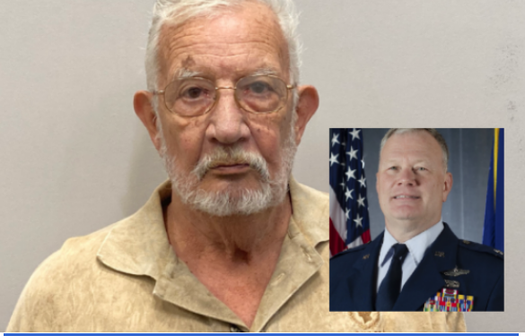 Rochester man found guilty on all counts in hit-and-run death of Pease commander