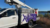 Comcast project to offer Internet in Milton, Farmington and New Durham