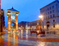 NH named top spot to raise family, edging out neighboring Vt.