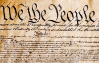 Give the Constitution the best birthday present ever: Read it!