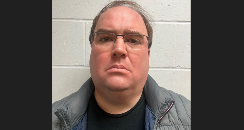 Rochester man reportedly pointed gun at motorists during Somersworth incident 