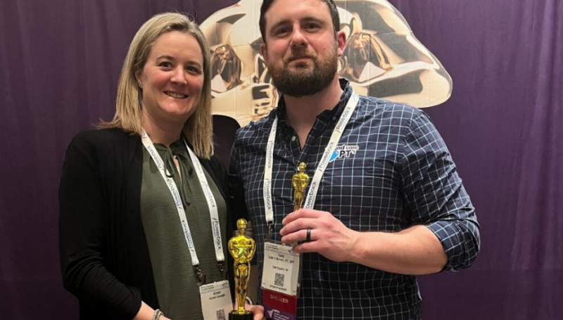 Making a difference in the lives of those living with the pain of lymphedema