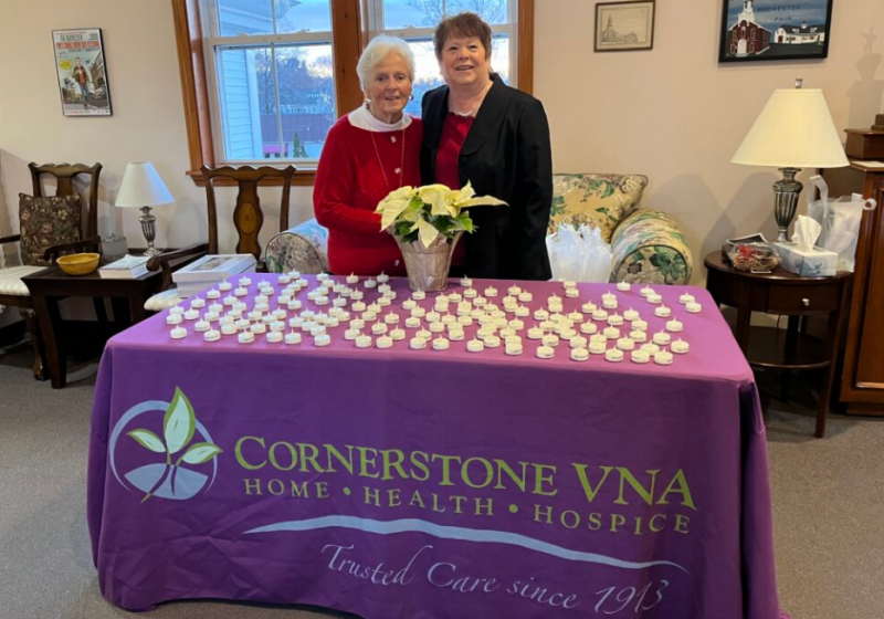 The Lights of Love: Remembering those we love, honoring those we've lost 