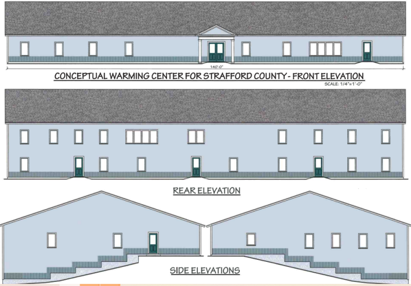 City residents get chance to weigh in on their $1.3M share for warming shelter