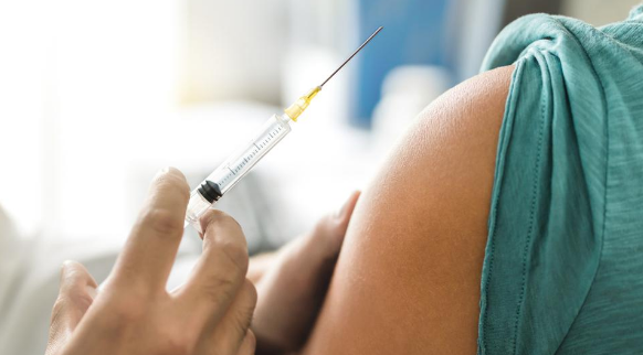 Businesses could be tapped as vaccine providers