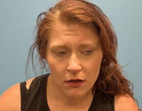 Barnstead woman charged after leading police on high-speed chase