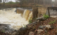 Removal of two Gonic dams moves to public hearing in Portsmouth on Friday