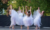 5th Annual LILA Dance Festival set for Saturday, Aug. 23, at Common