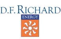 D.F. Richard Energy gifts $15G to help feed needy during holidays