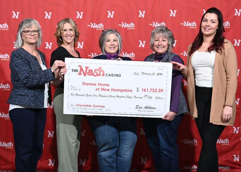 Dismas Home of NH gets major funding boost to help build new Rochester facility