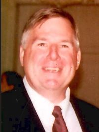 David Thorp Jr. ... enjoyed watching the Patriots; at 77
