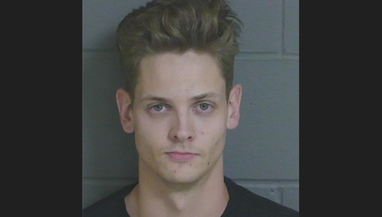 Dover man, 27, to be arraigned today on six counts of possessing child porn images