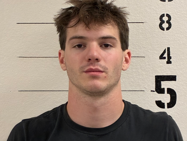 Dover motorcyclist arrested after speeding over 120 mph on Rt. 28 in Wolfeboro