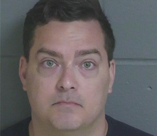Dover man arrested on charges of possession and distribution of child porn